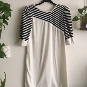 Vintage 80s Avon Dress